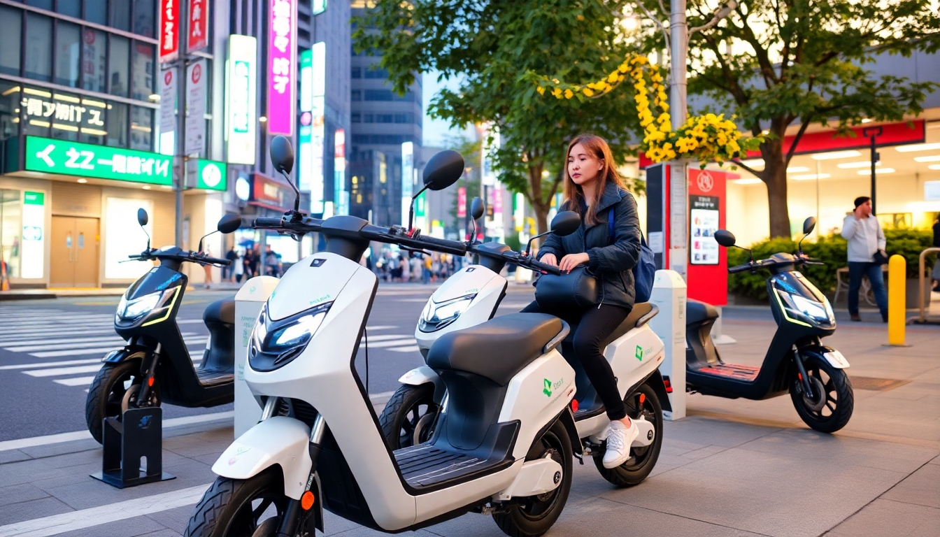 「特定小型原動機付自転車」って何？私たちが知っておくべきこと | 電動キックボード業界レポート